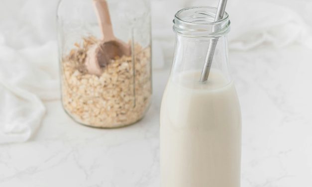 Horchata Kangen : Lait de Souchet Élevé au Rang de Boisson Santé