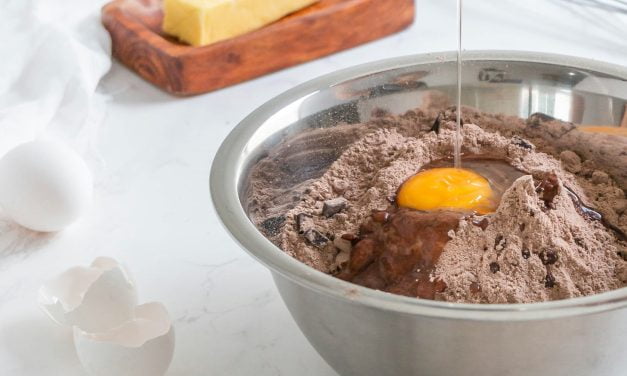 Dessert Délice : Recette Thermomix Originale pour un Goûter Gourmand et Écoresponsable