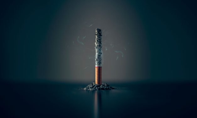 Libération Mentale : La Préparation Infaillible pour Écraser la Cigarette