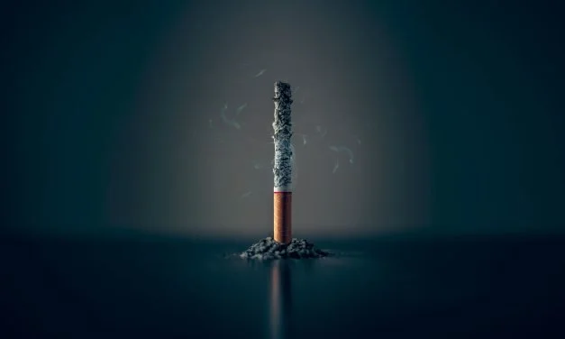 Libération Mentale : La Préparation Infaillible pour Écraser la Cigarette