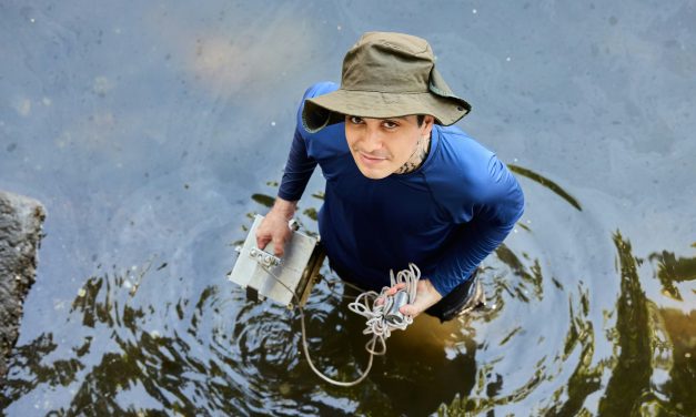 Survie et Eau : Fabriquer des Outils Essentiels pour Sécuriser sa Source d&rsquo;Hydratation