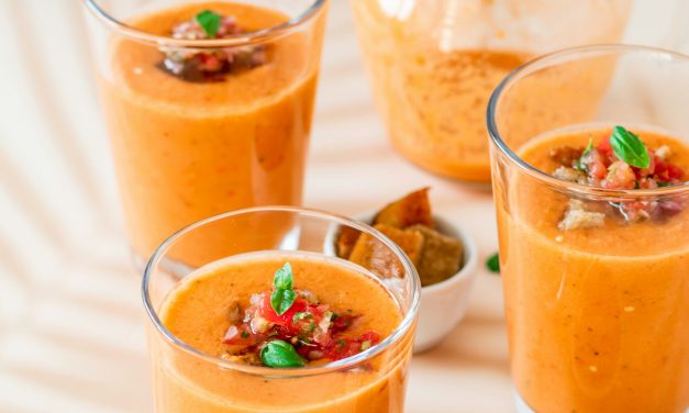 Évasion Végétale au Thermomix : Entrée, Plat, Dessert Végan
