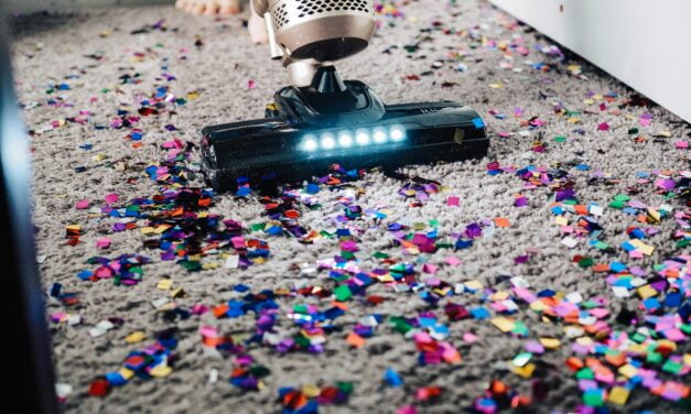 Ménage Zéro Tracas : Votre Maison Éclatante en un Coup de Baguette Magique ! »