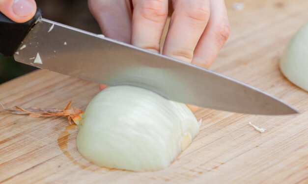 Astuces infaillibles pour des mains fraîches après la cuisine