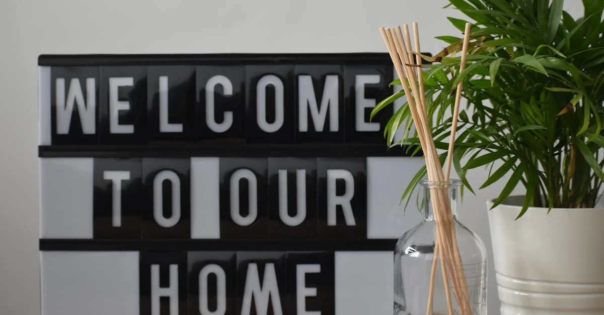 3 plantes pour parfumer délicatement votre intérieur!