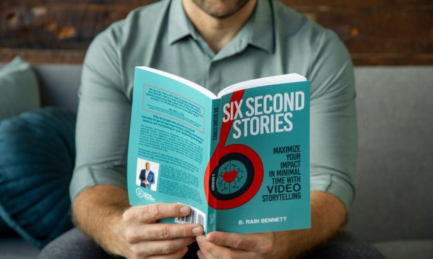 Le Pouvoir du Storytelling dans le Marketing de Votre Pratique