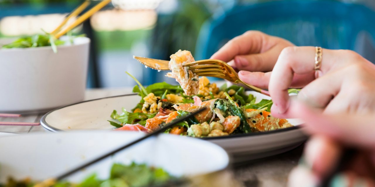 Plaisir et Équilibre au Menu: Astuces pour un Déjeuner Sain