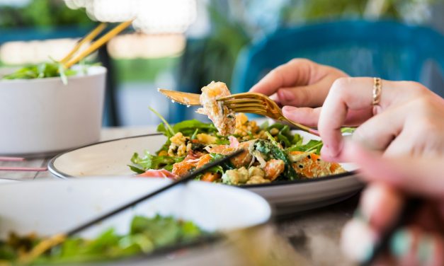 Plaisir et Équilibre au Menu: Astuces pour un Déjeuner Sain