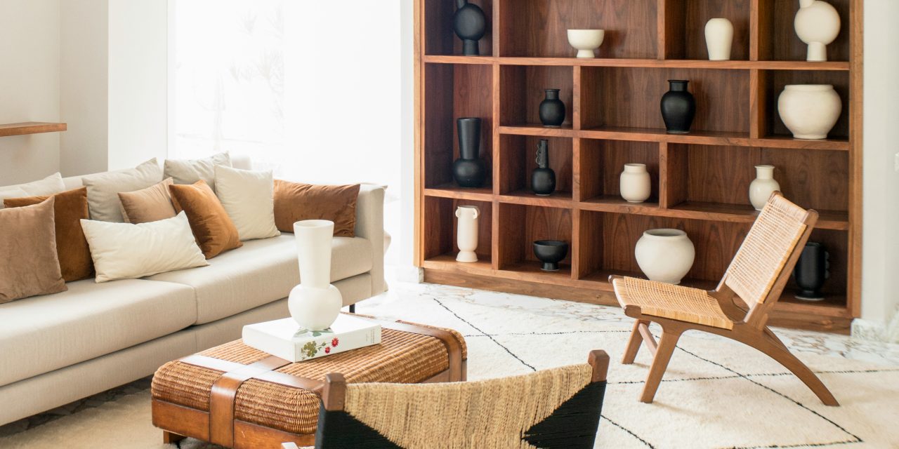 Votre Intérieur, Reflet de l&rsquo;Âme : Réveillez les Murs avec Audace et Esprit