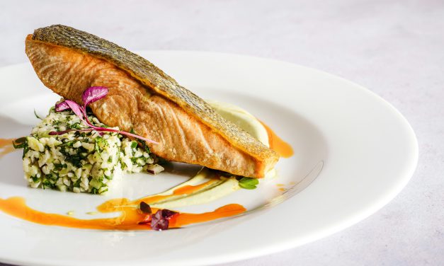 Saumon Végétarien Six Façons : Créativité Culinaire avec et sans Poisson au Thermomix