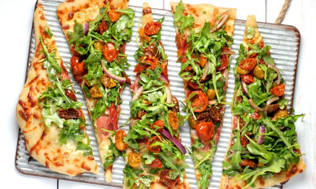 Veggie Vibes : La Révolution Végane dans Votre Assiette