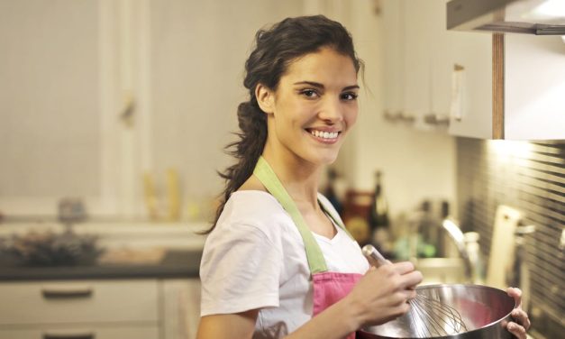 Soupe au Pistou Revigorante: L&rsquo;Essence de l&rsquo;Eau Kangen pH 8.5 en Cuisine