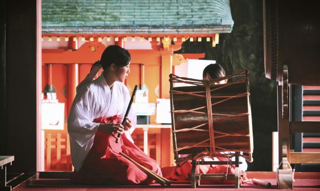 Kangen & Co: Harmonies Japonaises pour un Retour aux Sources Enchanté