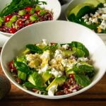 Arc-en-Ciel dans l&rsquo;Assiette : L&rsquo;Art de la Table Crudivore