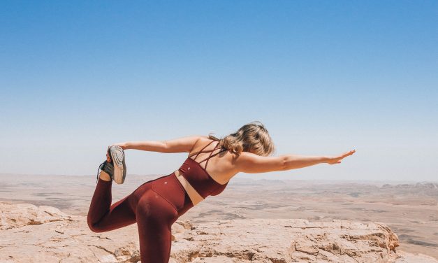 Le Sport Comme Sanctuaire : Un Voyage de Guérison et de Renouveau